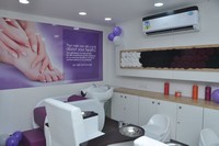Naturals Hair and Beauty Salon Launch